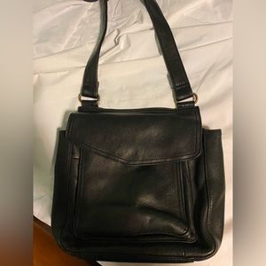 Fossil Crossbody
